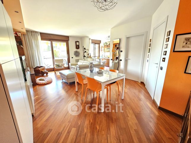 Appartamento in residenziale in Via Santa Teresa