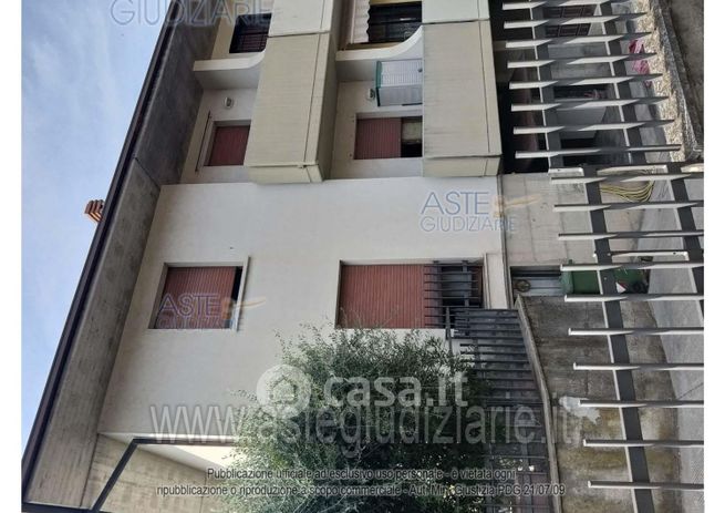 Casa indipendente in residenziale in Via San Giuseppe Lavoratore