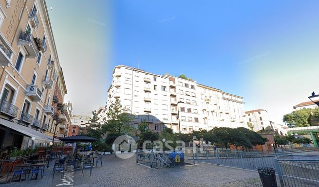 Appartamento in residenziale in Piazza Antonio Gramsci 3