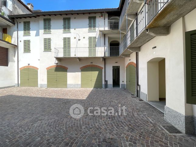 Appartamento in residenziale in Via Giovanni Merula 16