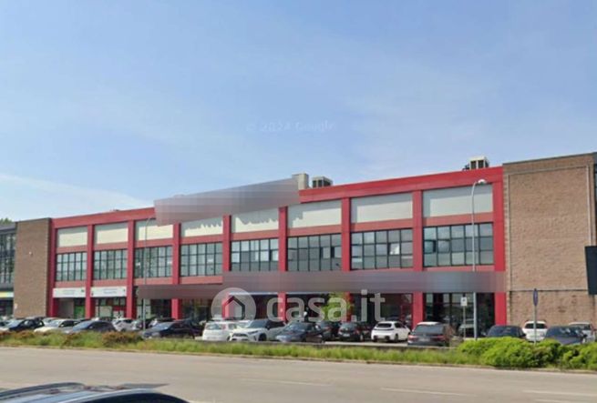 Ufficio in commerciale in Via Giobatta dall'Armi