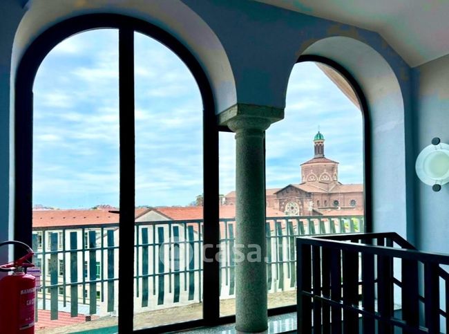 Appartamento in residenziale in Via Vigevano 13