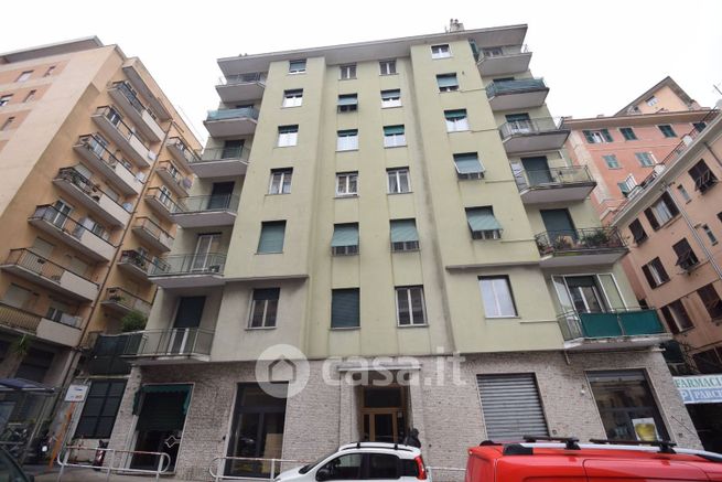 Appartamento in residenziale in Via Leonardo Montaldo 55