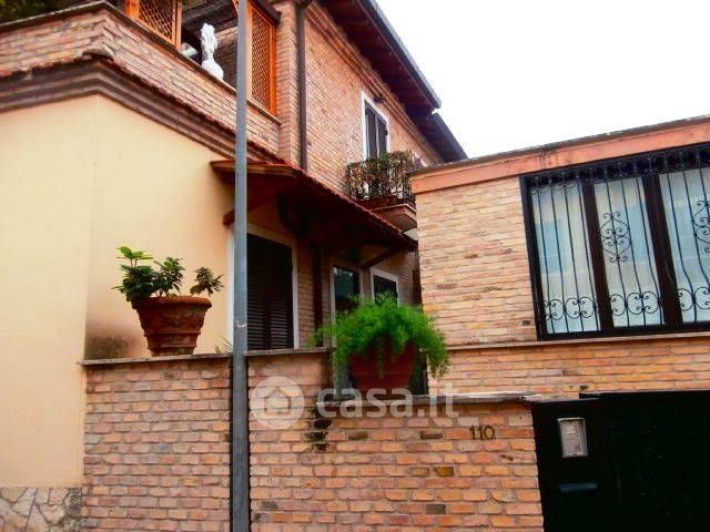 Appartamento in residenziale in Vicolo del Vicario 110