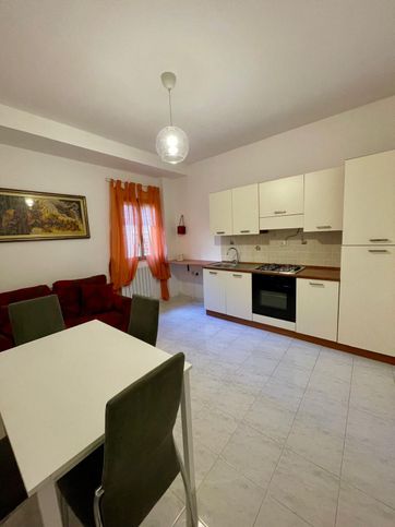 Appartamento in residenziale in Via IV Novembre