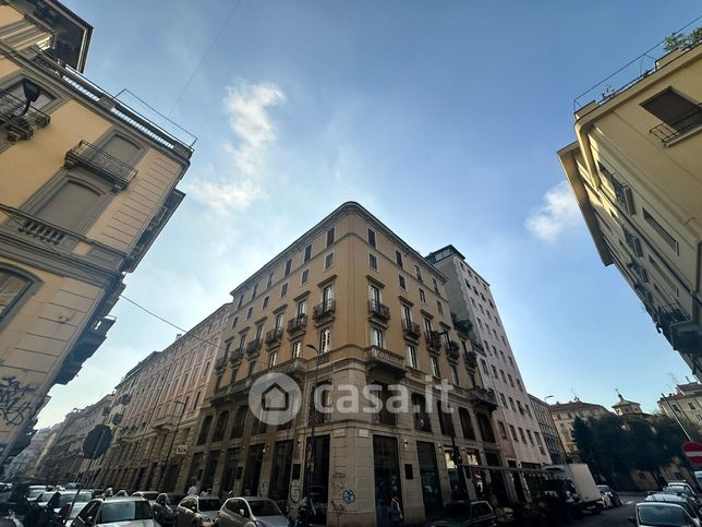 Appartamento in residenziale in Via Lecco 16