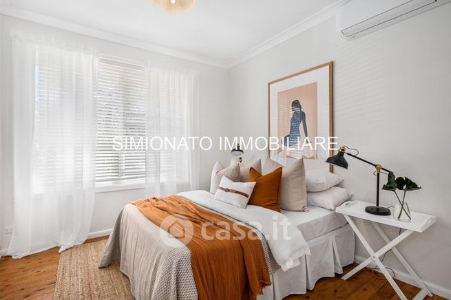 Casa bi/trifamiliare in residenziale in Via Selvanese