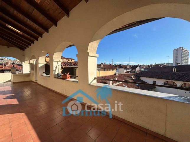 Appartamento in residenziale in Via del Duomo