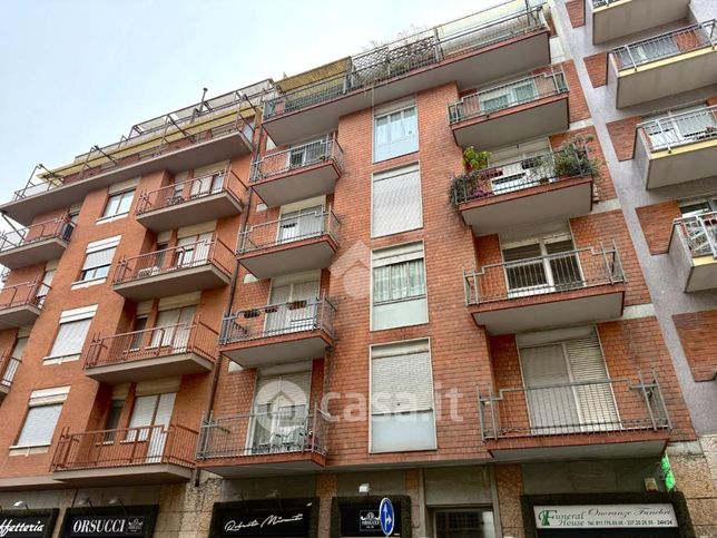 Appartamento in residenziale in Via Vittorio Asinari di Bernezzo 39