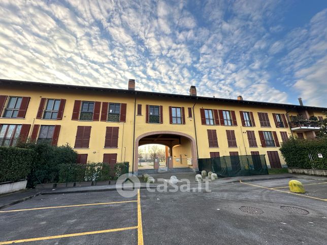 Appartamento in residenziale in Via Papa Giovanni Paolo IIº 2