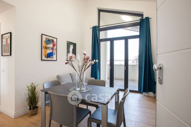 Appartamento in residenziale in Via dei Bruzi 22