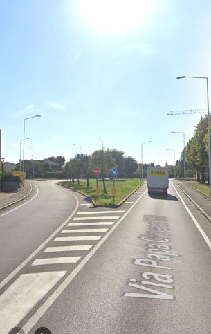 Appartamento in residenziale in Via Tevere