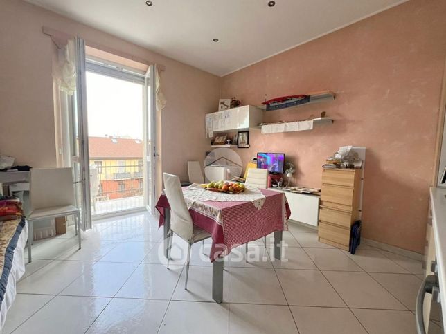 Appartamento in residenziale in Via Borgaro 73