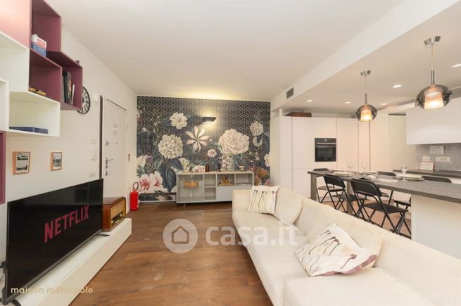 Appartamento in residenziale in Via Bernardino Verro 107