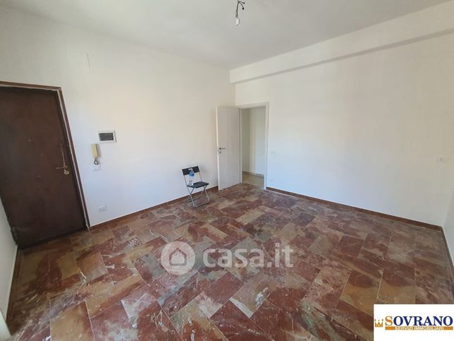 Appartamento in residenziale in Corso dei Mille 1383