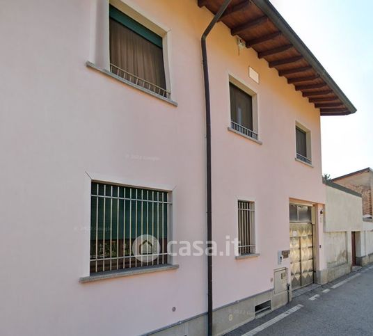 Casa indipendente in residenziale in Via Don Davide Albertario 6