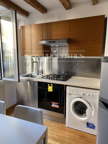 Appartamento in residenziale in Corso di Porta Vittoria