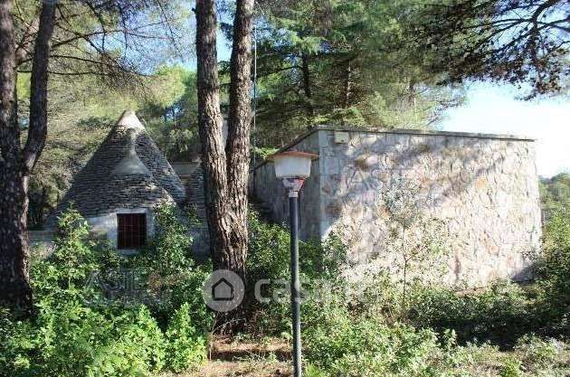 Villetta a schiera in residenziale in Strada Provinciale ex SS 581