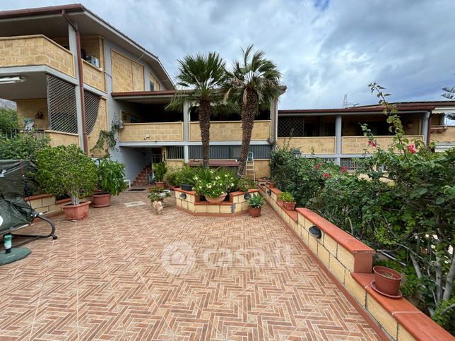 Villetta a schiera in residenziale in Contrada Salina