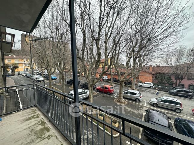 Appartamento in residenziale in Piazza G. Marconi 13