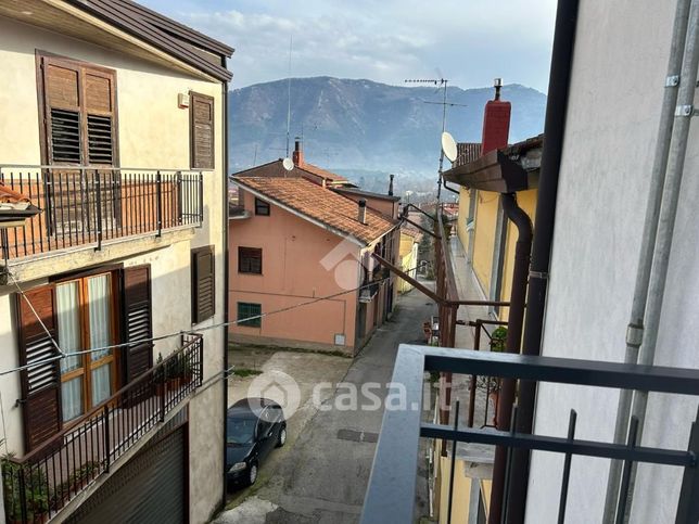 Appartamento in residenziale in Via Ferrari Canale 25