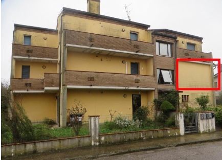 Appartamento in residenziale in Viale Antonio Ligabue