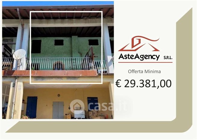 Appartamento in residenziale in Via Beroa