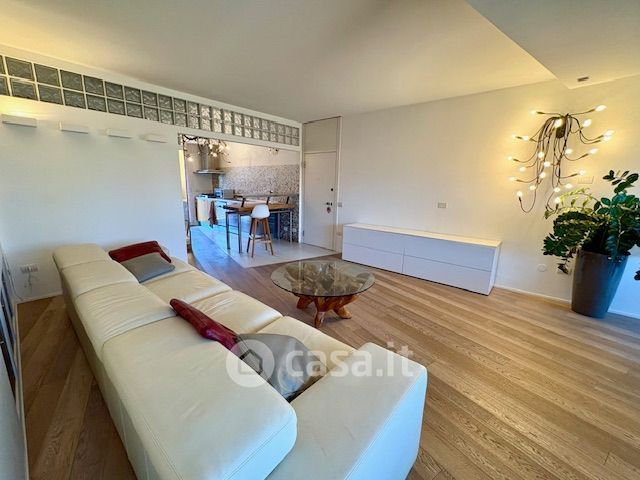 Appartamento in residenziale in Via Guglielmo Marconi