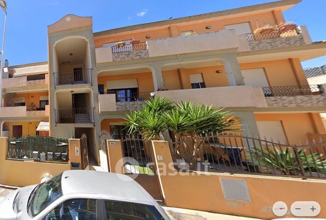 Attico/mansarda in residenziale in Via Carbonia 7 b