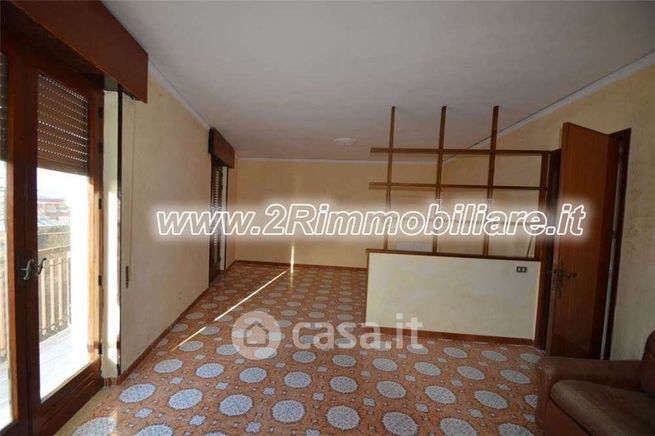 Appartamento in residenziale in Via Gaetano Quattrocchi