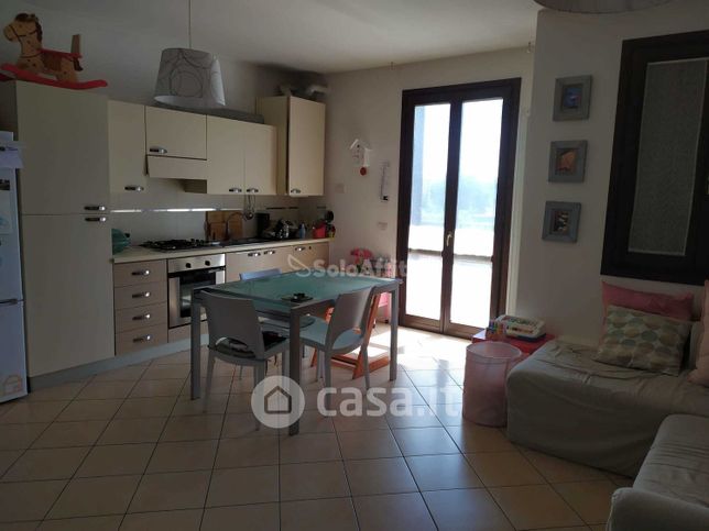 Appartamento in residenziale in Via Monte Cimone