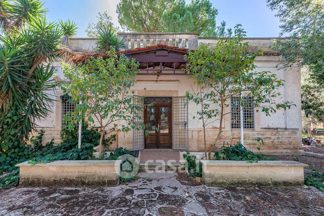 Casa indipendente in residenziale in Via Madonna della Stella