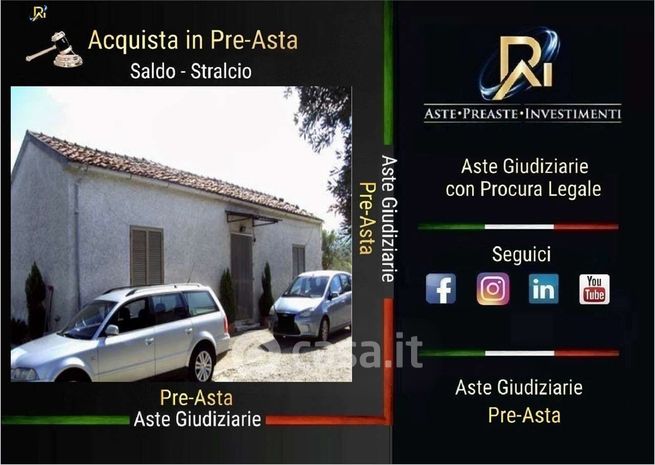 Appartamento in residenziale in Via Tommarinaro