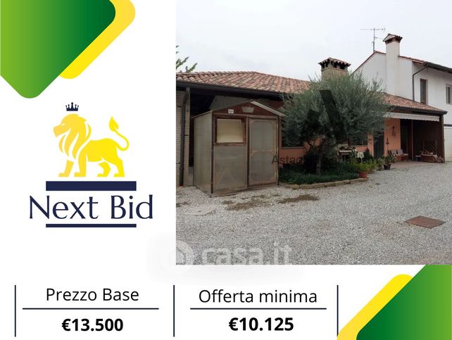 Appartamento in residenziale in Via G. Verdi 74