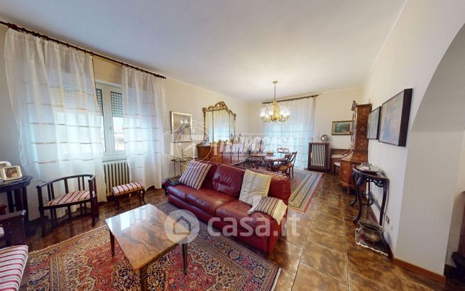 Appartamento in residenziale in Via Trento