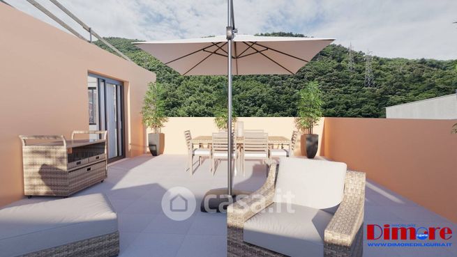 Appartamento in residenziale in Via per Calice 42 /B