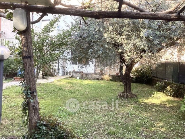 Appartamento in residenziale in Via S. Francesco d'Assisi 52