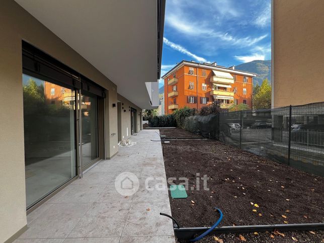 Appartamento in residenziale in Via Vicenza