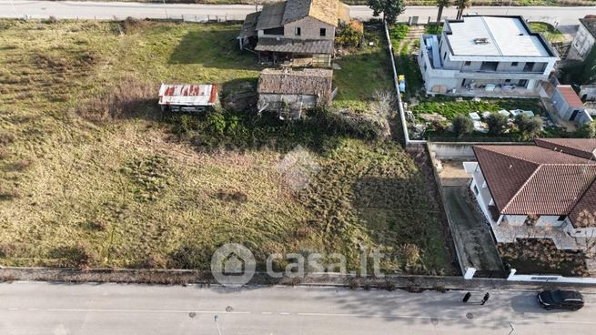 Terreno edificabile in residenziale in Via Fonte della Marina