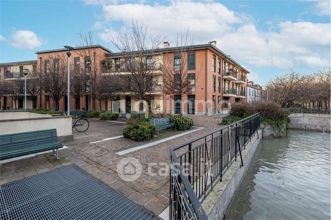 Appartamento in residenziale in Via Magolfa 9