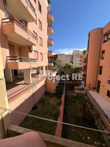 Appartamento in residenziale in Via Reggio Campi
