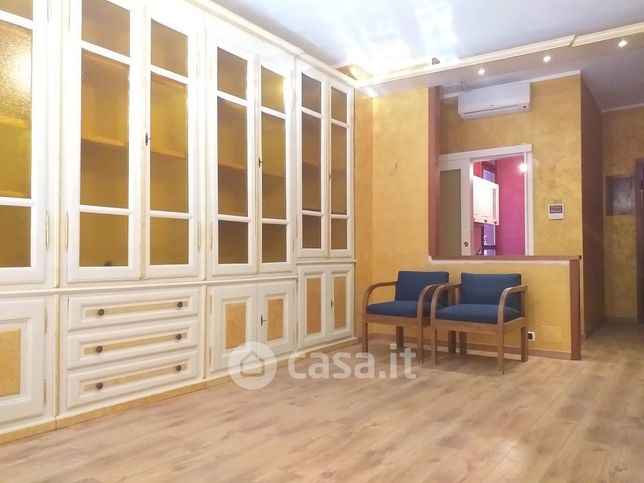 Appartamento in residenziale in Via GiosuÃ¨ Carducci