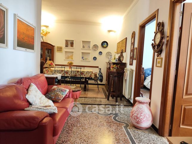 Appartamento in residenziale in Via Carlo Collodi
