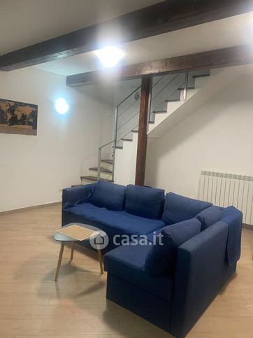 Appartamento in residenziale in Vicolo San Rocchello