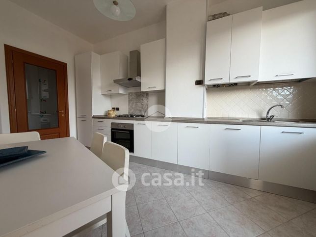 Appartamento in residenziale in Scalinata Cernaia 45