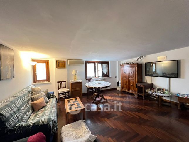 Appartamento in residenziale in Via San Martino 213-bis