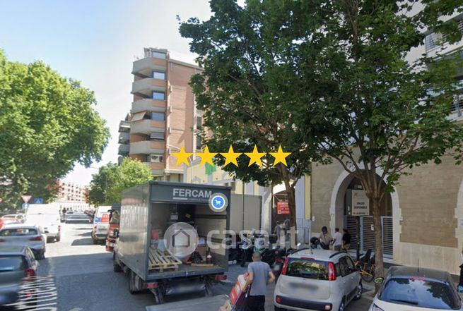 Appartamento in residenziale in Via Portuense