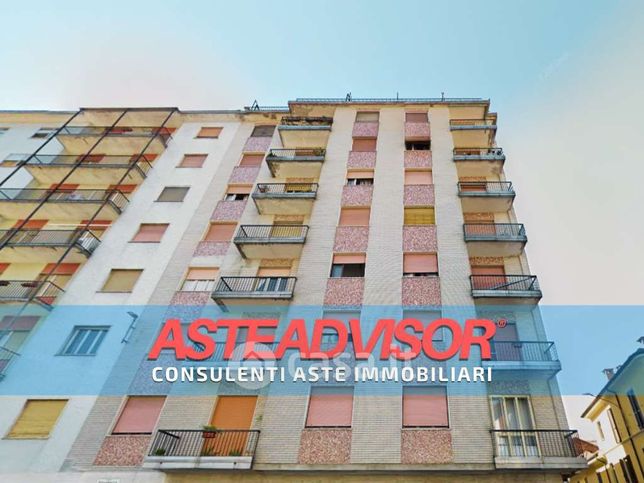 Appartamento in residenziale in Contrada San Dionigi 1