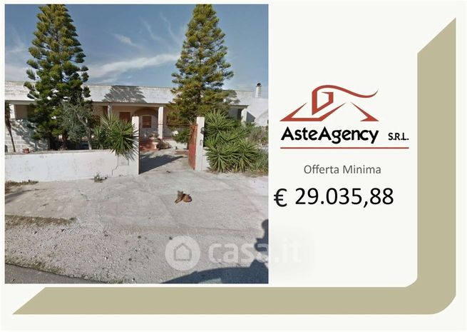 Appartamento in residenziale in Via Ramanno