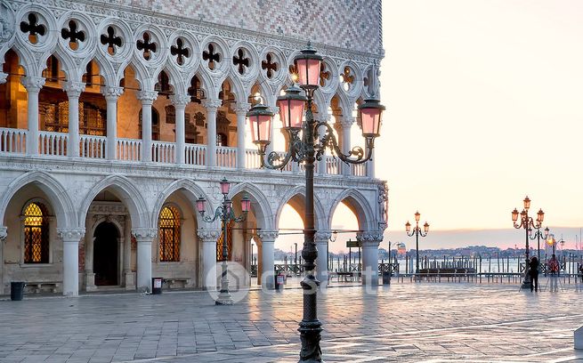 Ufficio in commerciale in San Marco